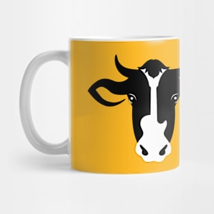 Rocking cow Mug